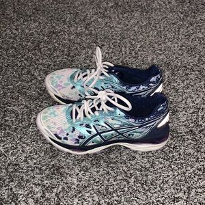 ASICS gel-cumulus 18 shoes